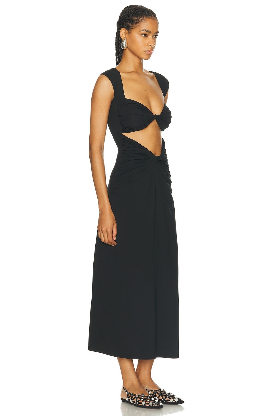 Verne Dress - 2
