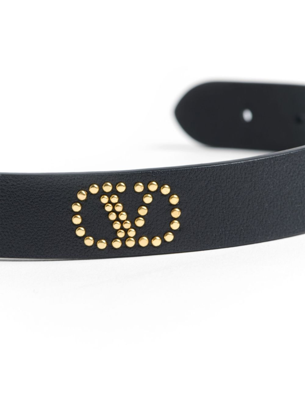 VLogo Signature choker - 3