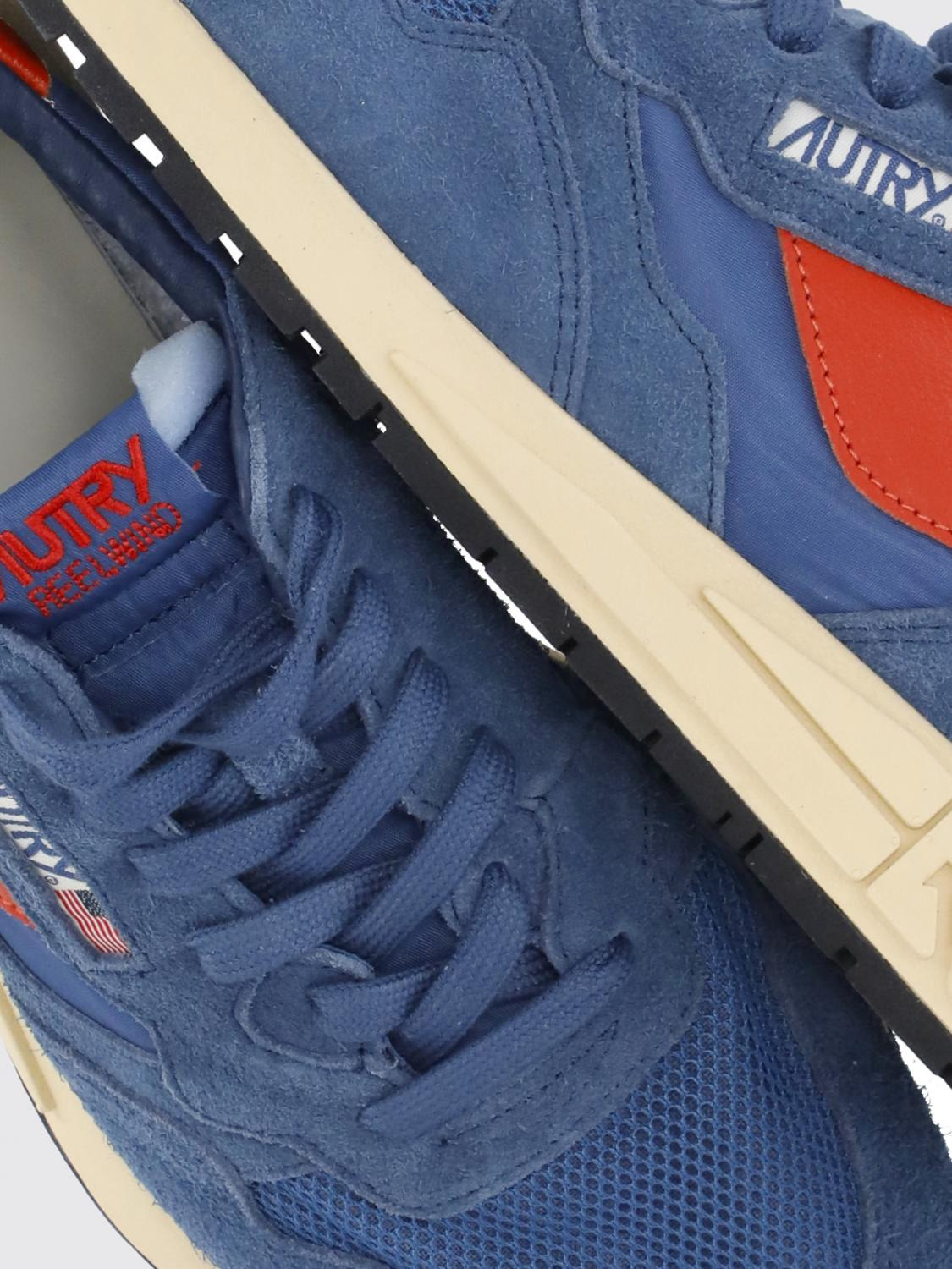 Sneakers men Autry - 4