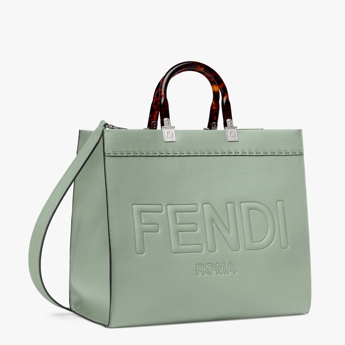 Fendi Sunshine Medium - 2