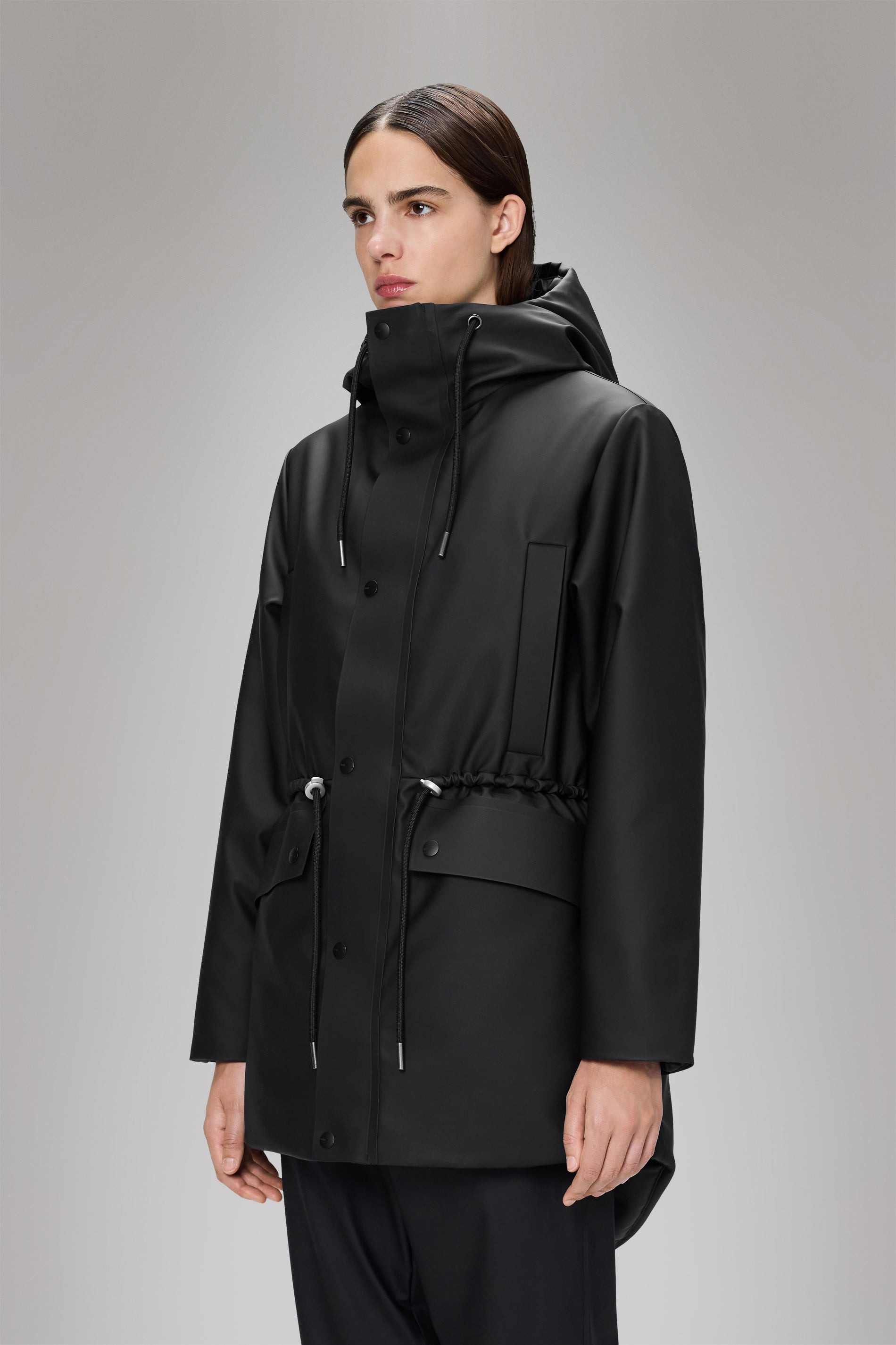 Nome String W Parka - 5