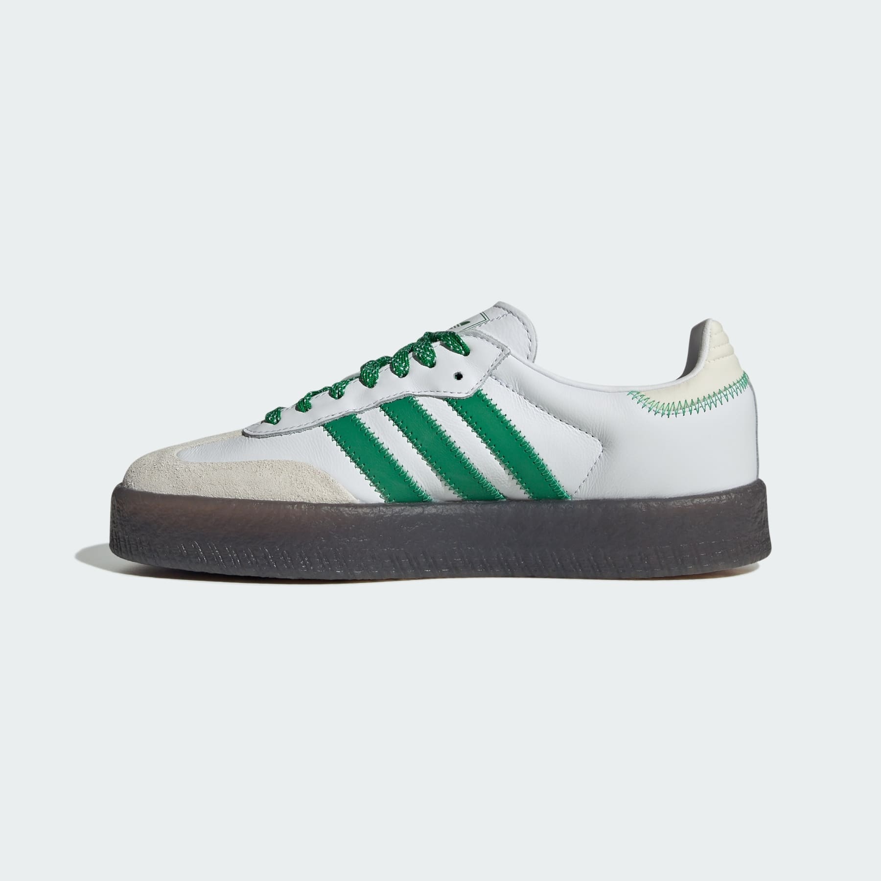 Sambae Shoes - 2