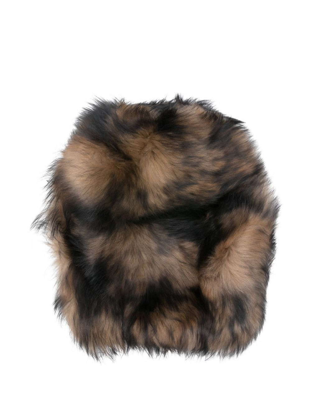 Dolce & Gabbana Women Fur Hat - 3