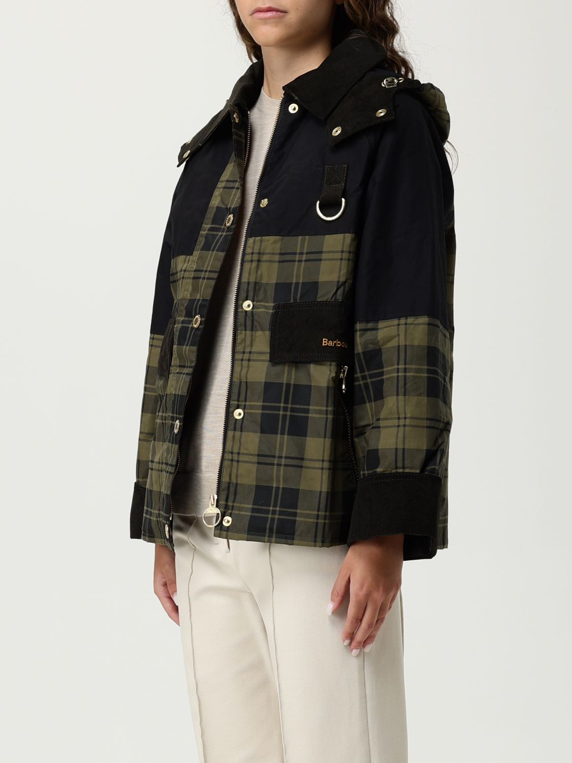 Jacket woman Barbour - 3
