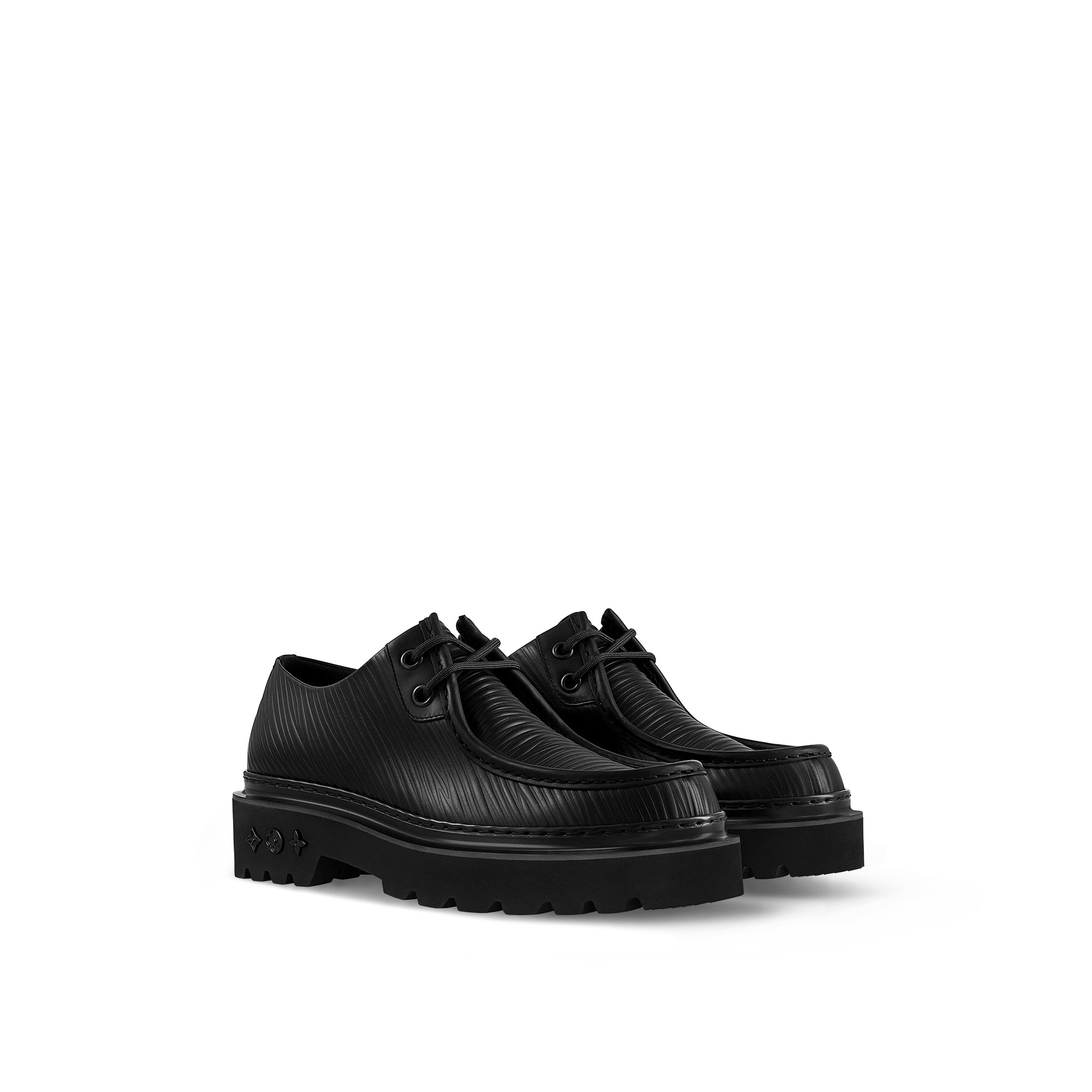 LV Ranger Derby - 2