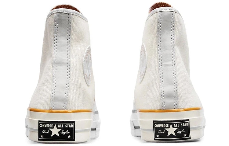 Converse Converse Chuck 70 High 'Sunblocked White' 167669C