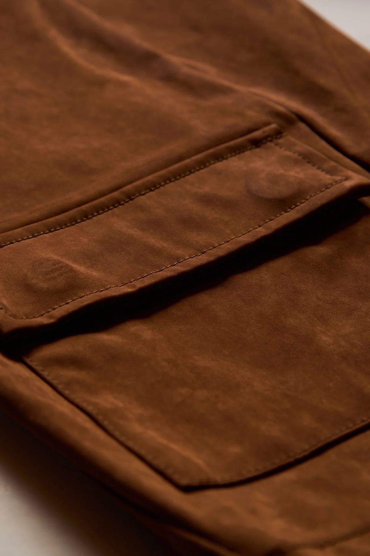 Namesake Cassel Stained Cargo Pants - 4