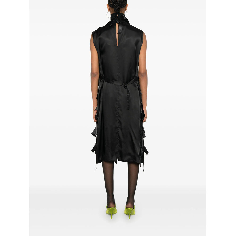Prada Black Dresses - Cocktail & Party Dresses Women - 3