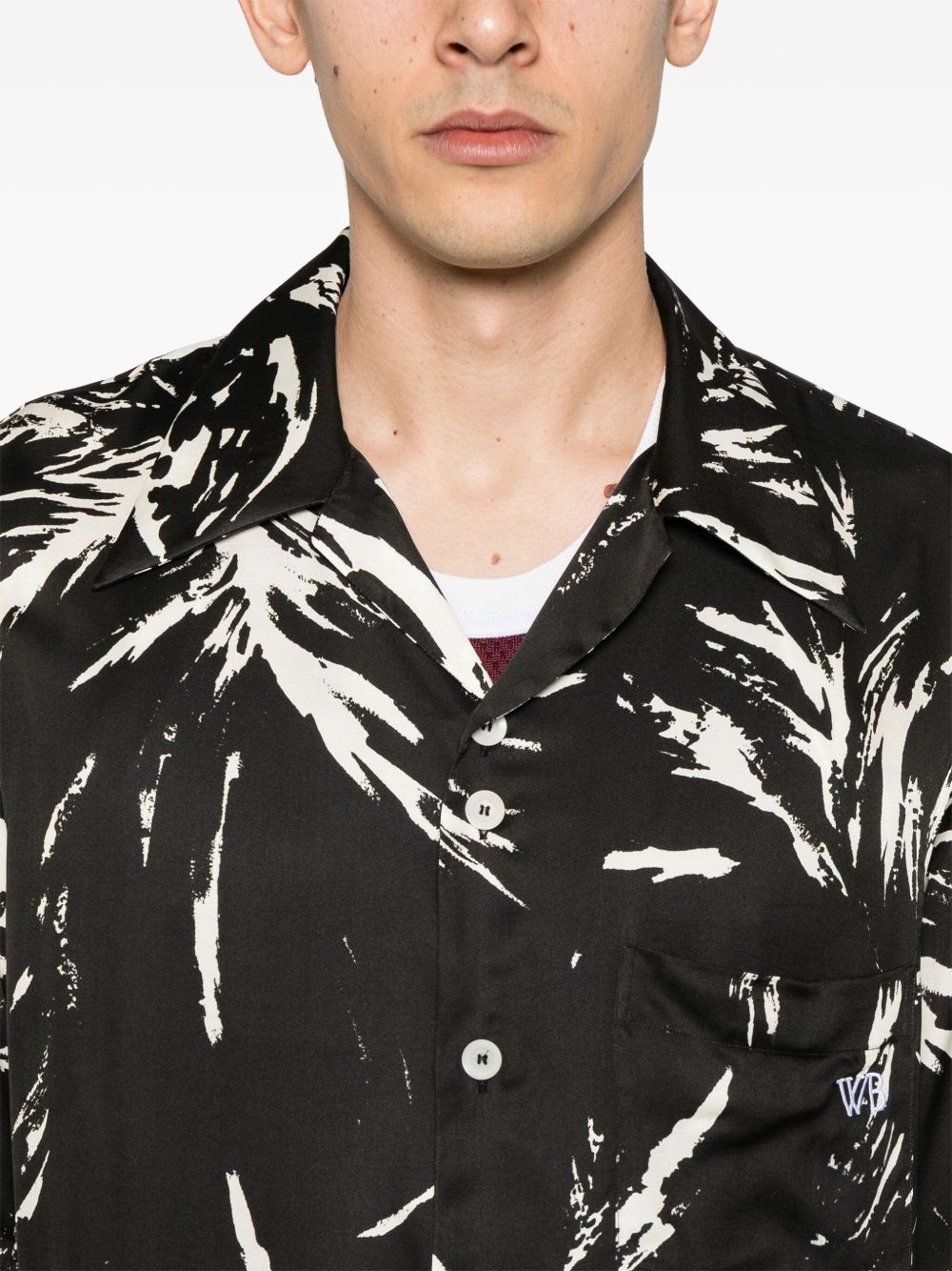 Highlife shirt - 5