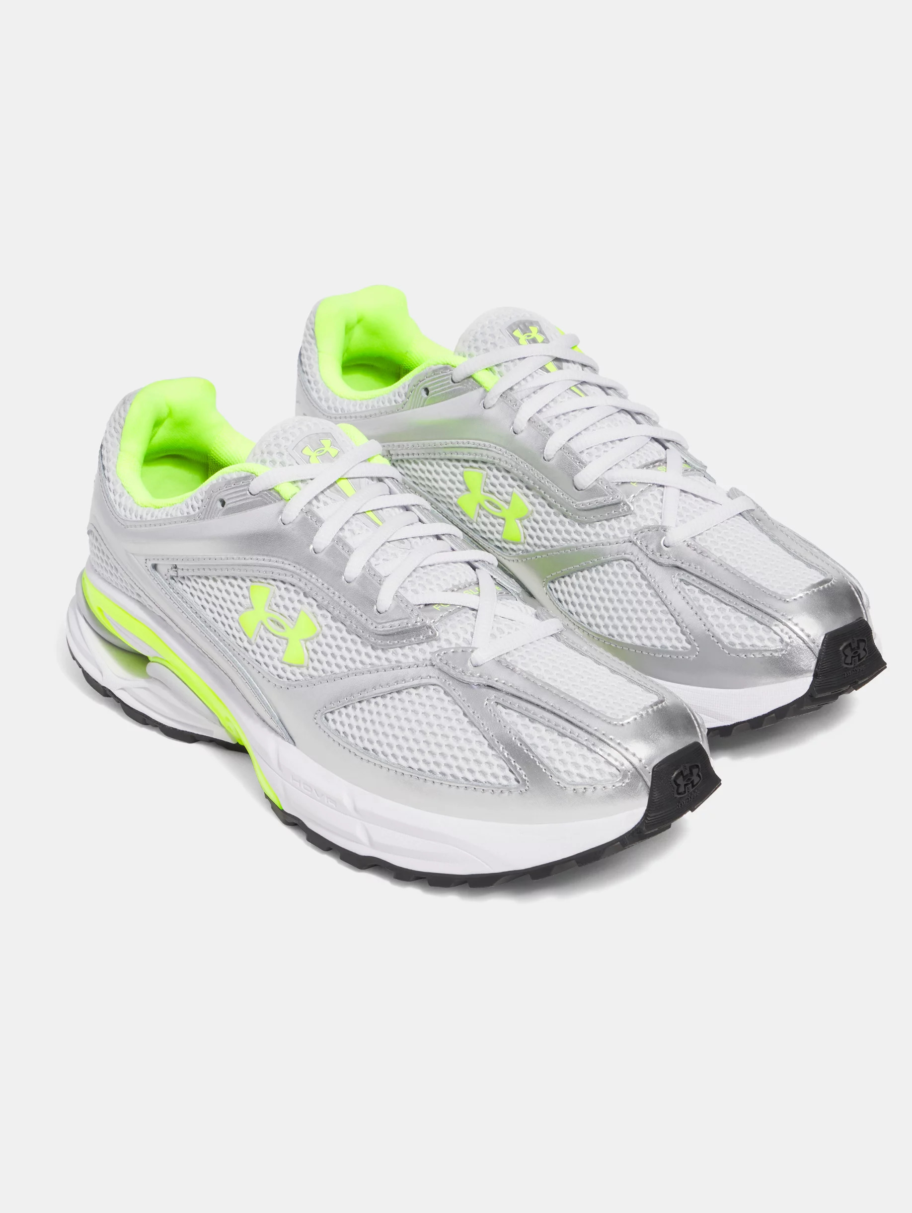 Unisex UA Apparition Shoes - 5