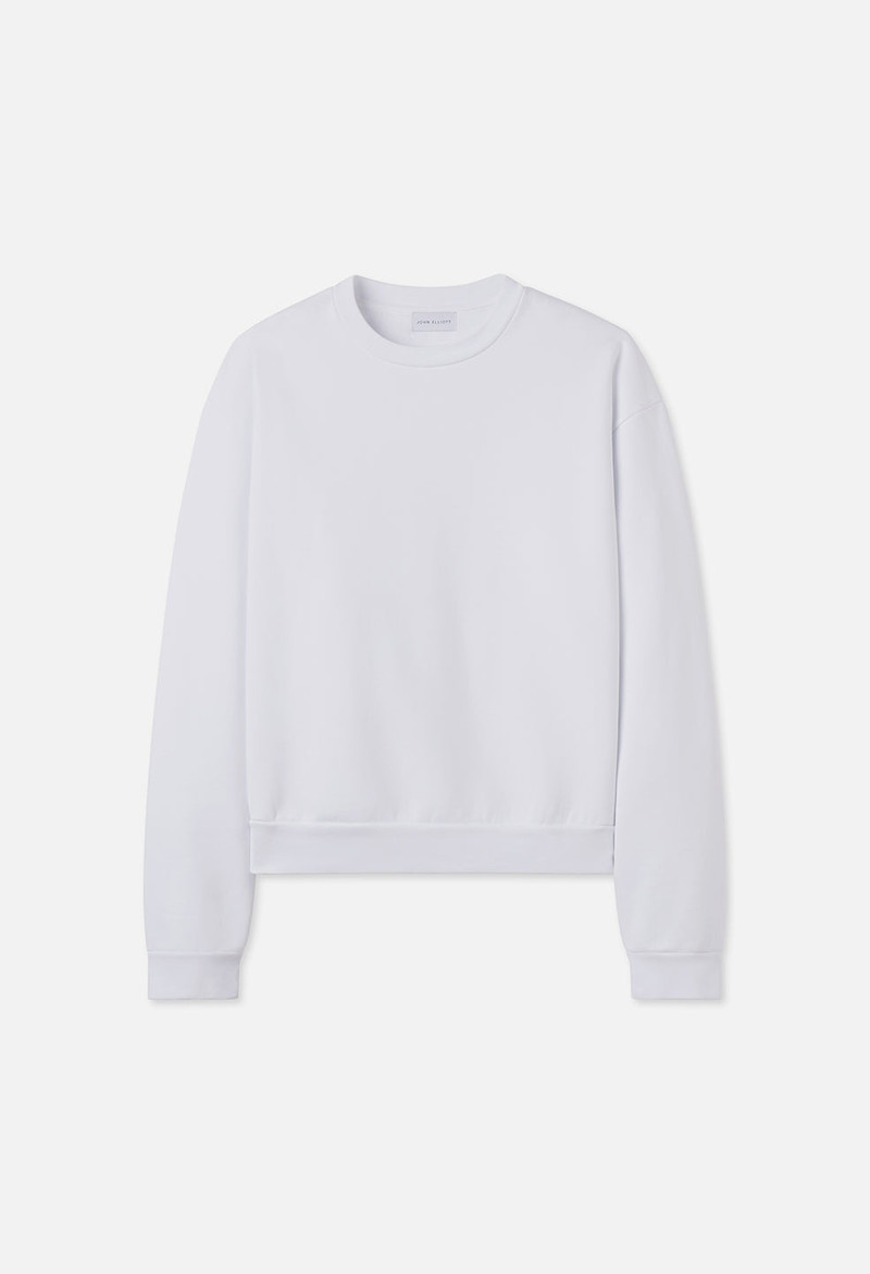 REPLICA CREW PULLOVER 1