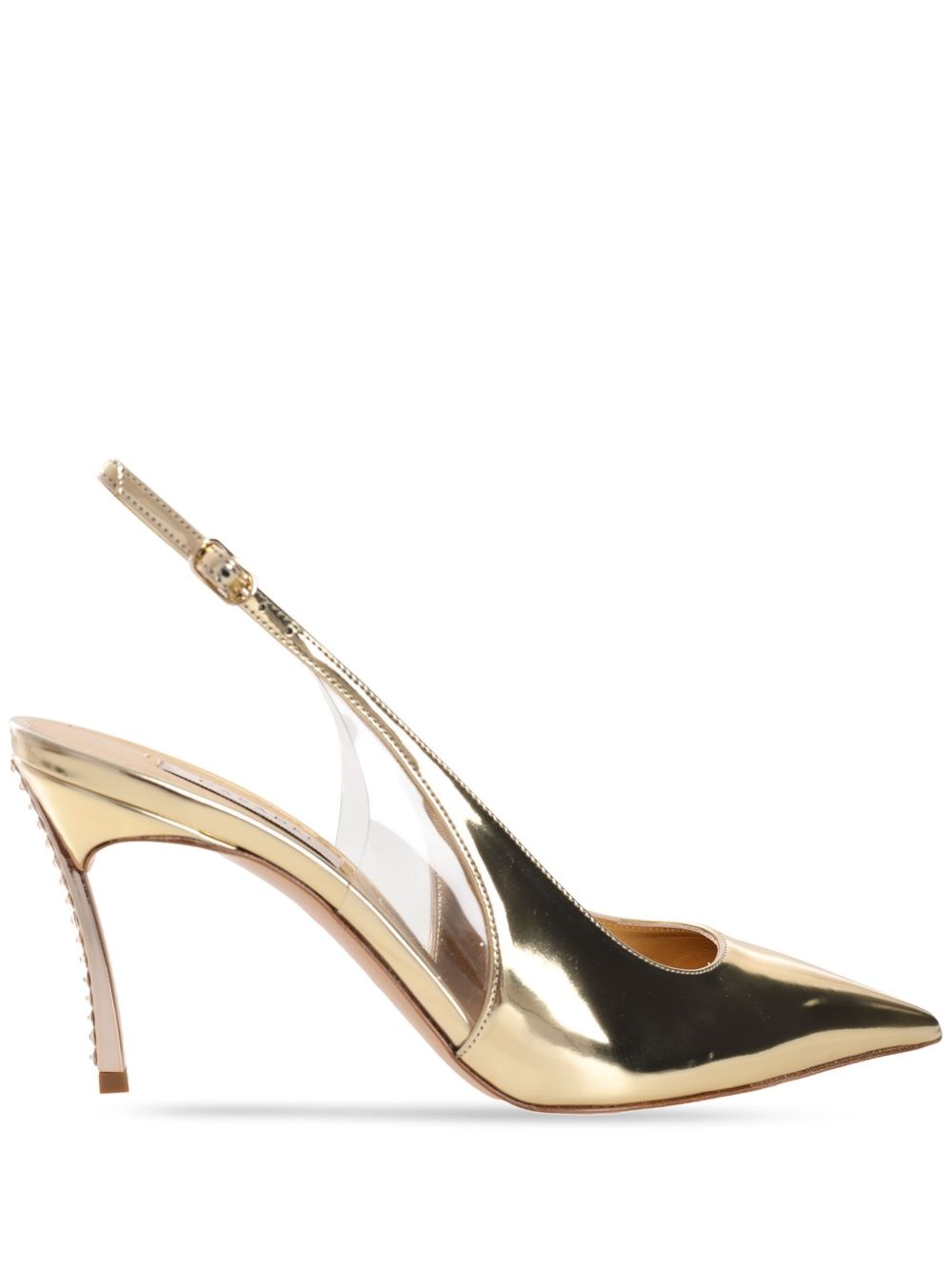 80mm Alice Blade pumps - 1