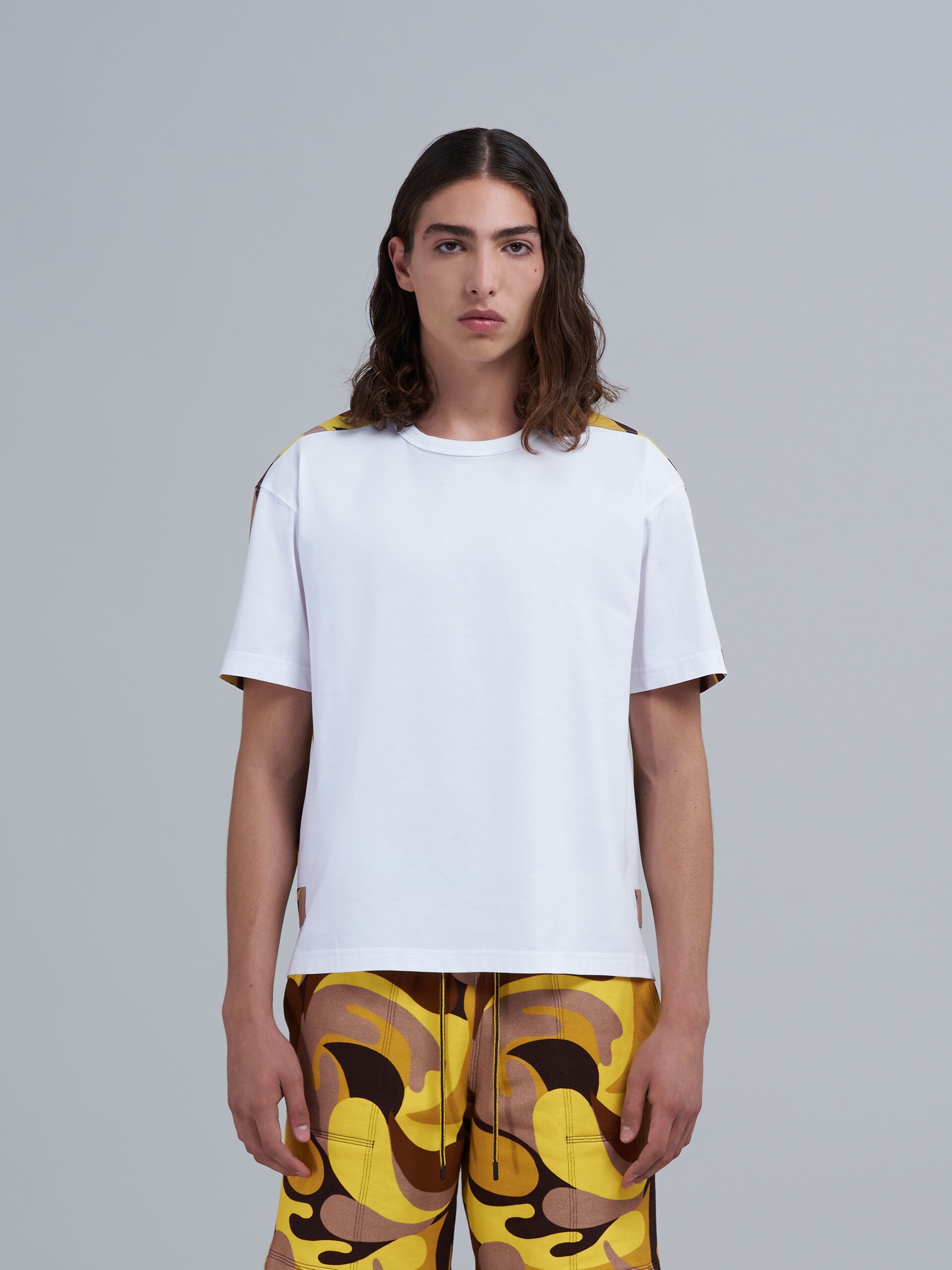 50S CAMO PRINT T-SHIRT - 2