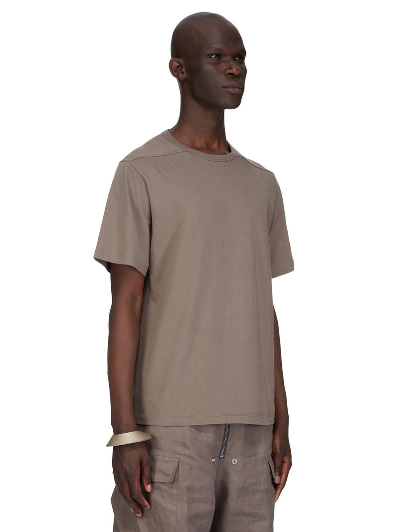 Gold Hollywood Anthem Bangle Bracelet 5