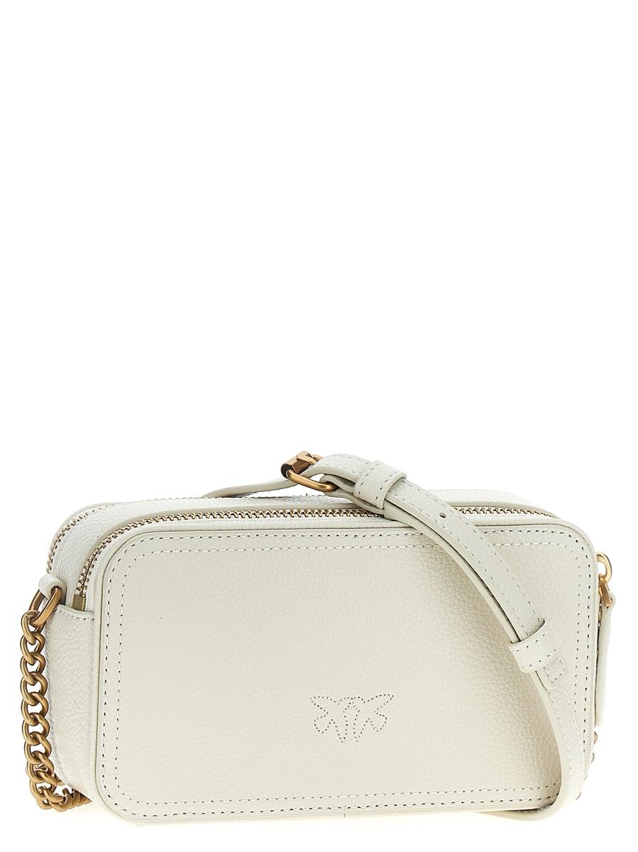 ショルダーバッグ・ポシェット PINKO 'Carrie Camera Case' crossbody bag Pinko 'carrie Camera Case' Crossbody Bag | italist