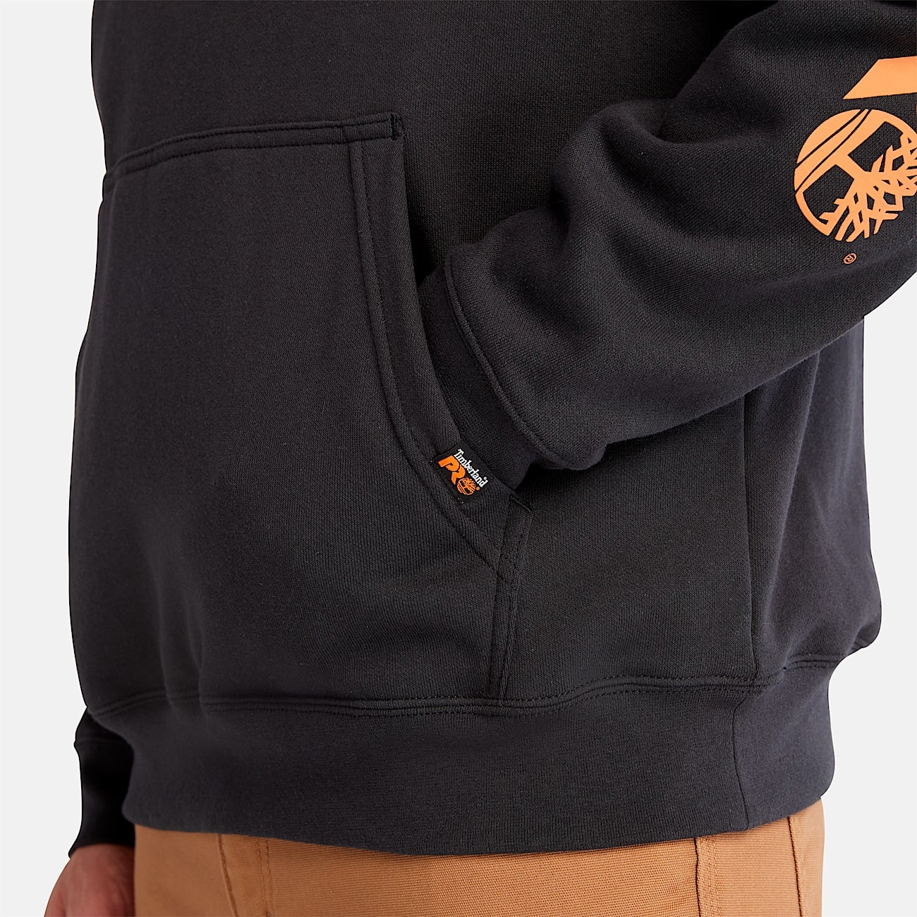 Men's Timberland PRO® Hood Honcho Sport Hoodie - 5