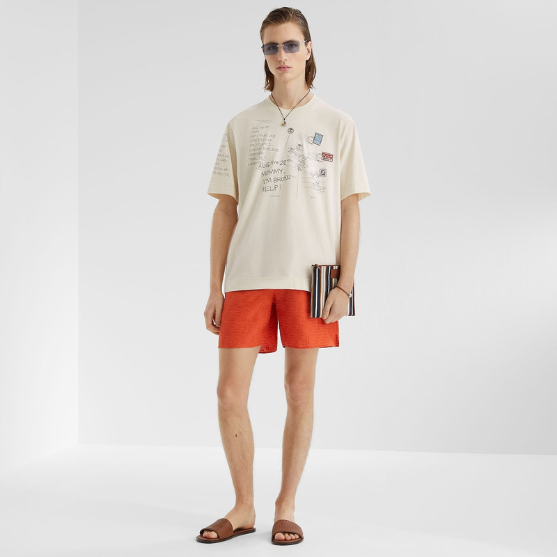 FENDI T-Shirt outlook