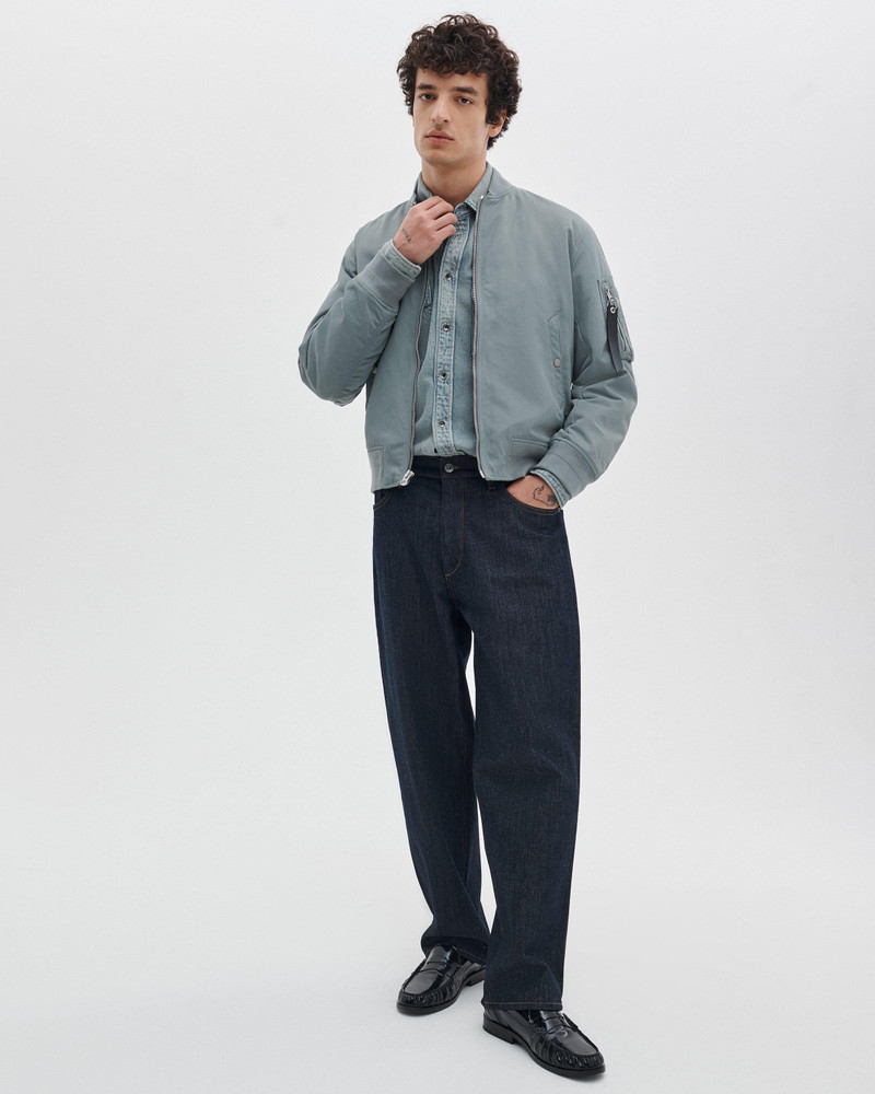 rag & bone Manston Bomber Jacket outlook