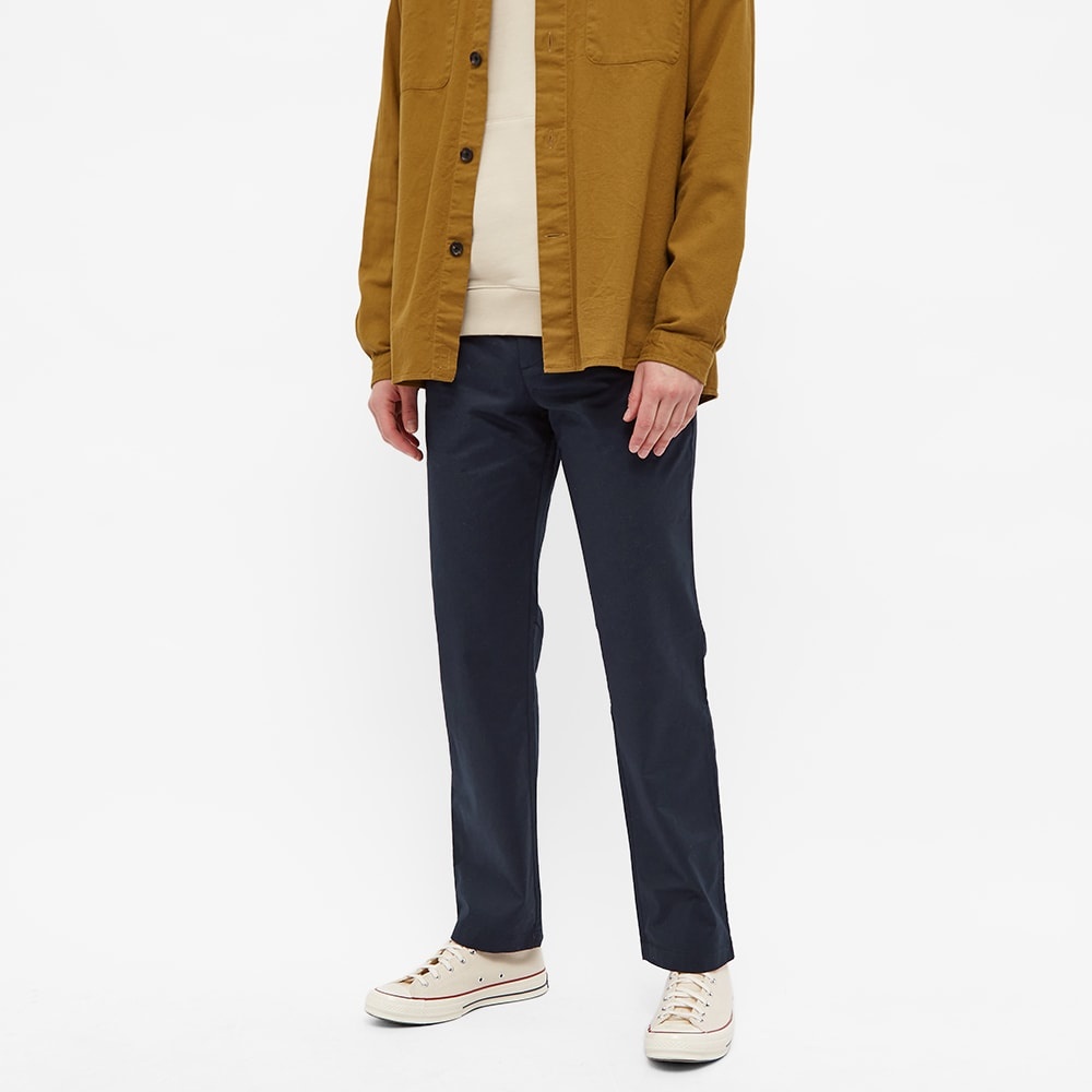 Wood Wood Marcus Light Twill Chino - 4