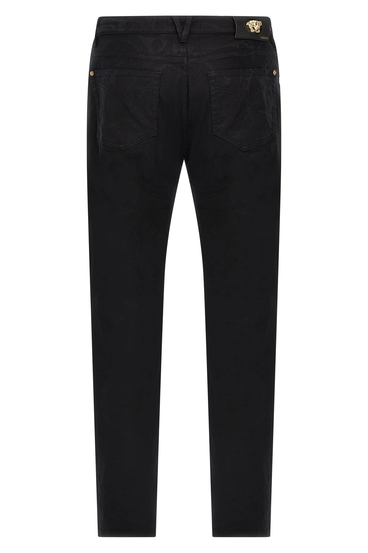 'Barocco' pants - 2