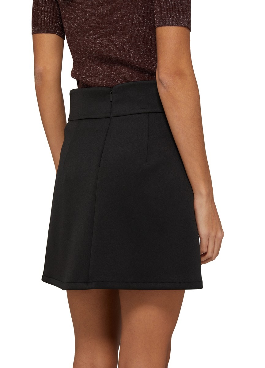 Varna short skirt - LEISURE - 5