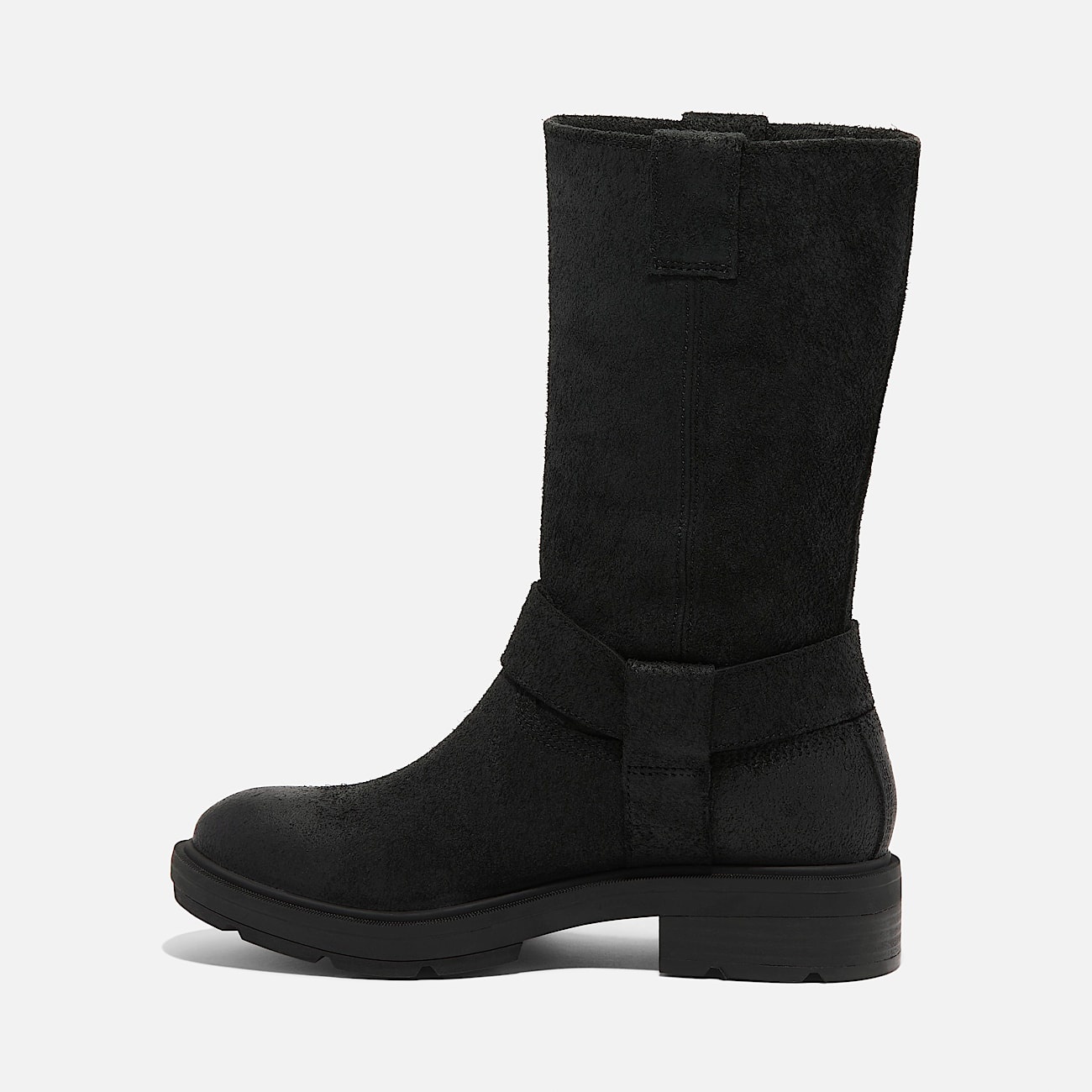 Women's Brimfield Tall Pull On Boot - 8
