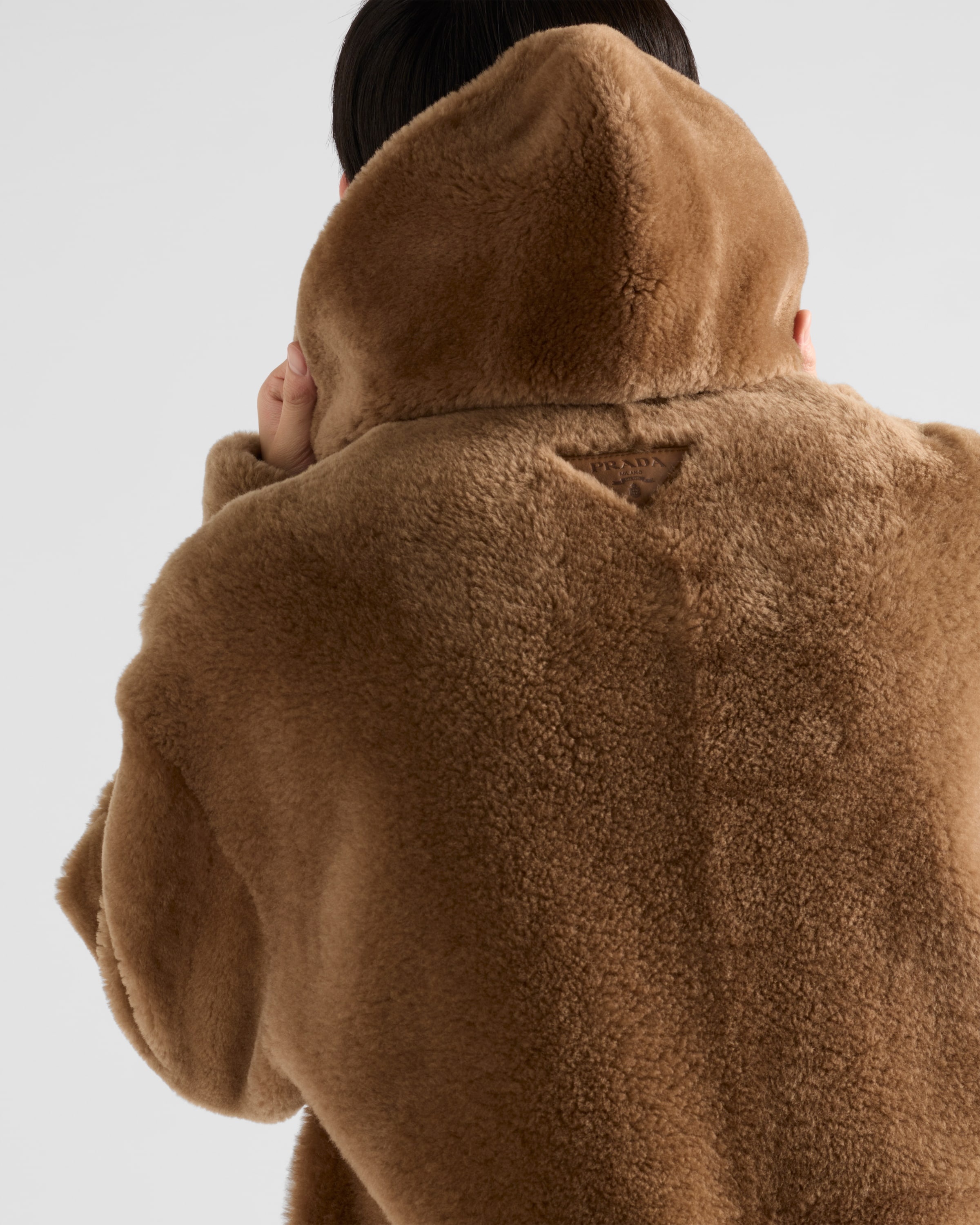 Shearling jacket - 6