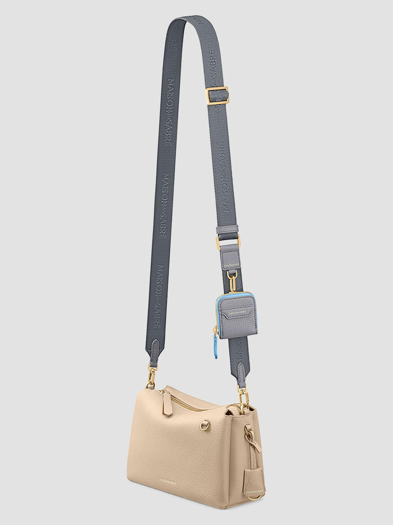 Women's The Utility Strap - Dove Sky 3
