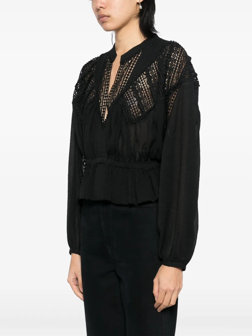 Iro - Blouse Rixi - 3