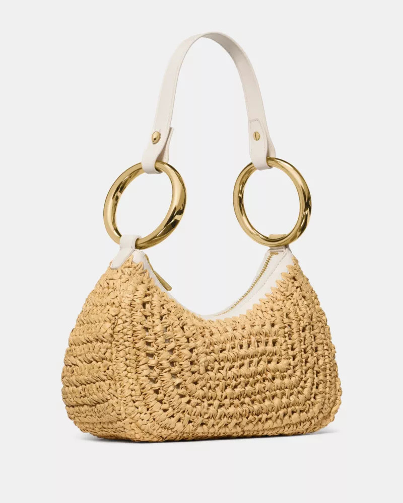 The Straw Bangle Bag 3