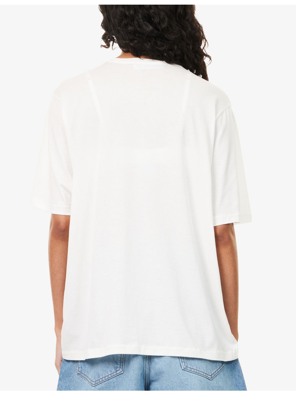 Harper Soft Cotton-Jersey T-shirt - 4