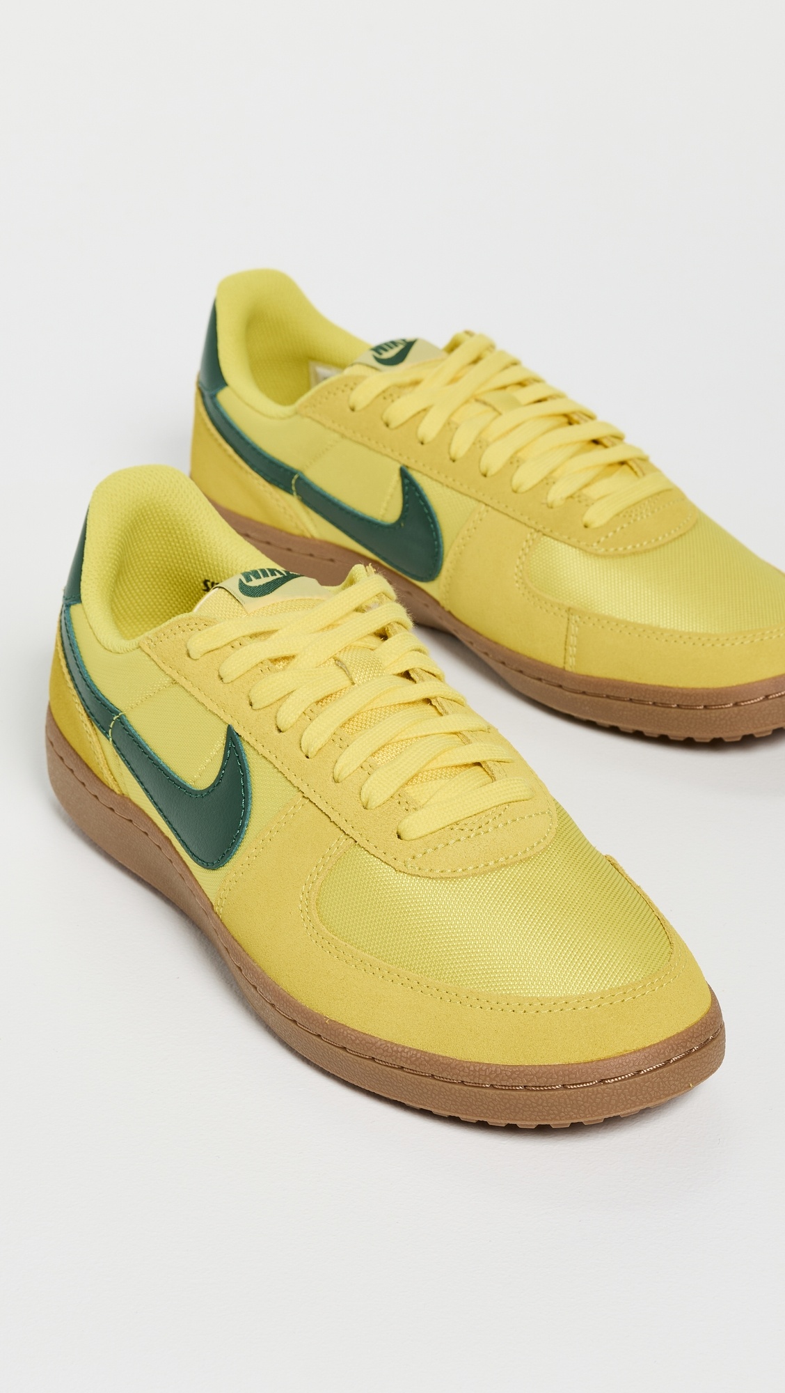 Field General Sneakers - 3