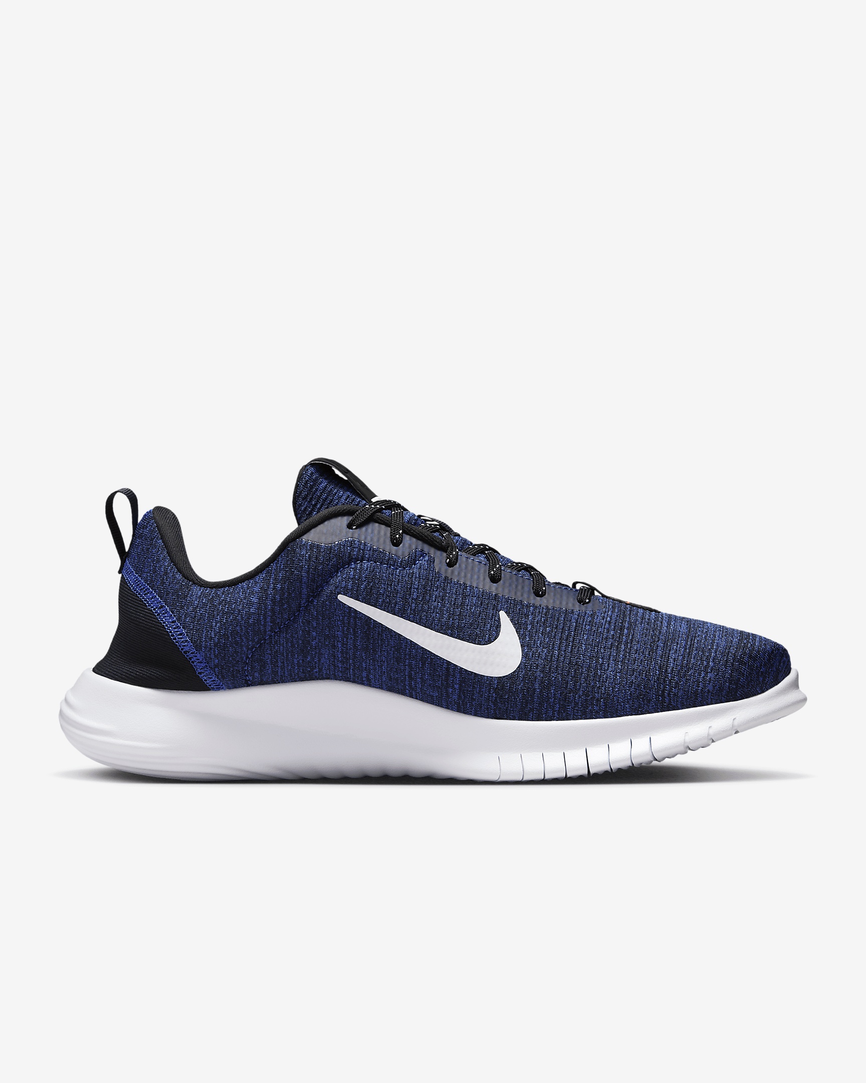 Nike Flex Experience Run 12 Men's Road Running Shoes (Extra Wide) - 3