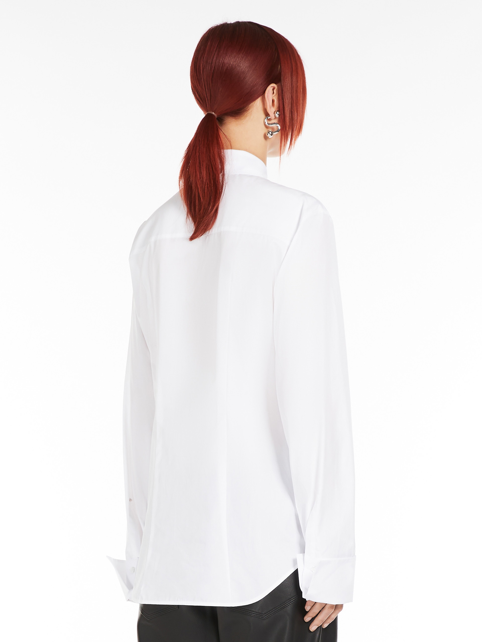 COBEA Poplin shirt - 4