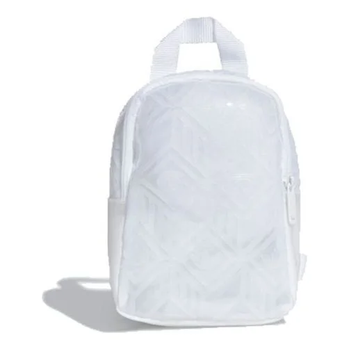adidas originals For Her Mini Backpack 'Pure White' GN3038 - 1
