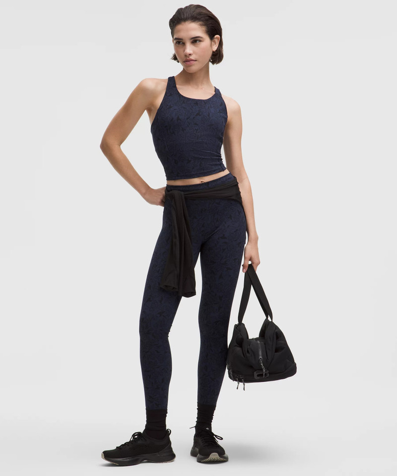 Wunder Train High-Rise Tight 25" 1