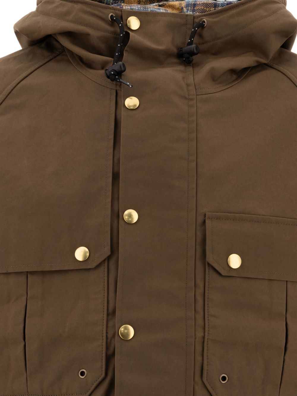 cotton jacket - 3