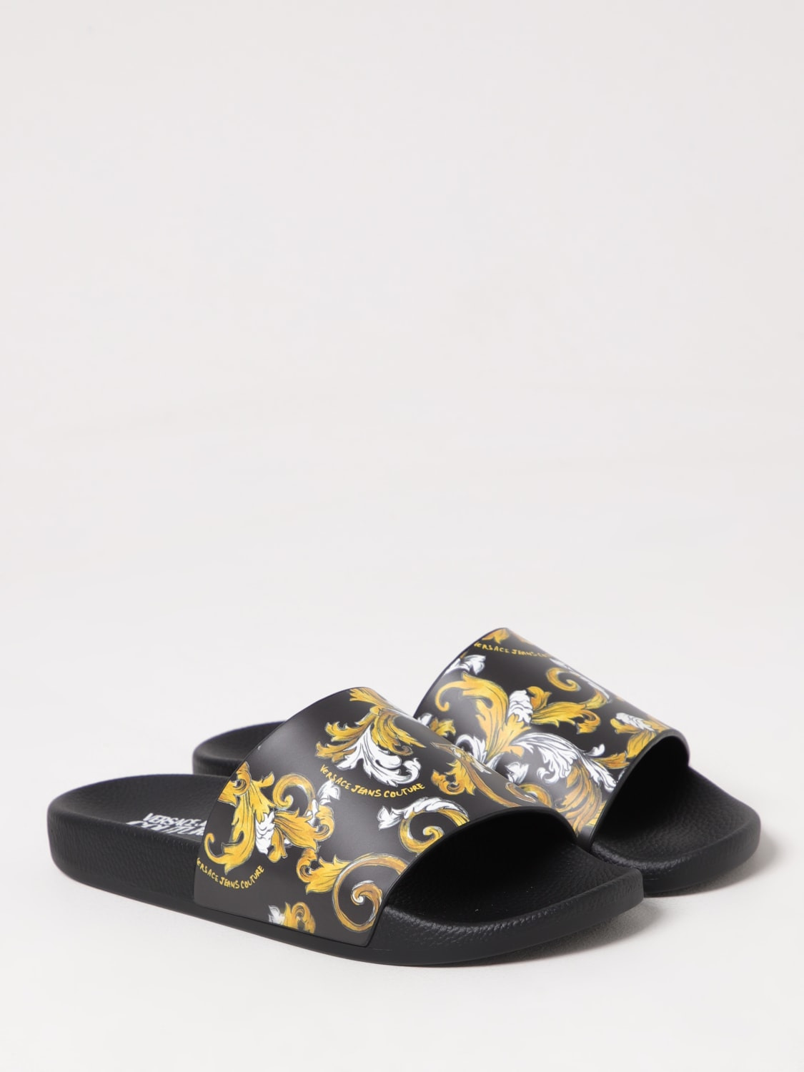 Sneakers woman Versace Jeans Couture - 2