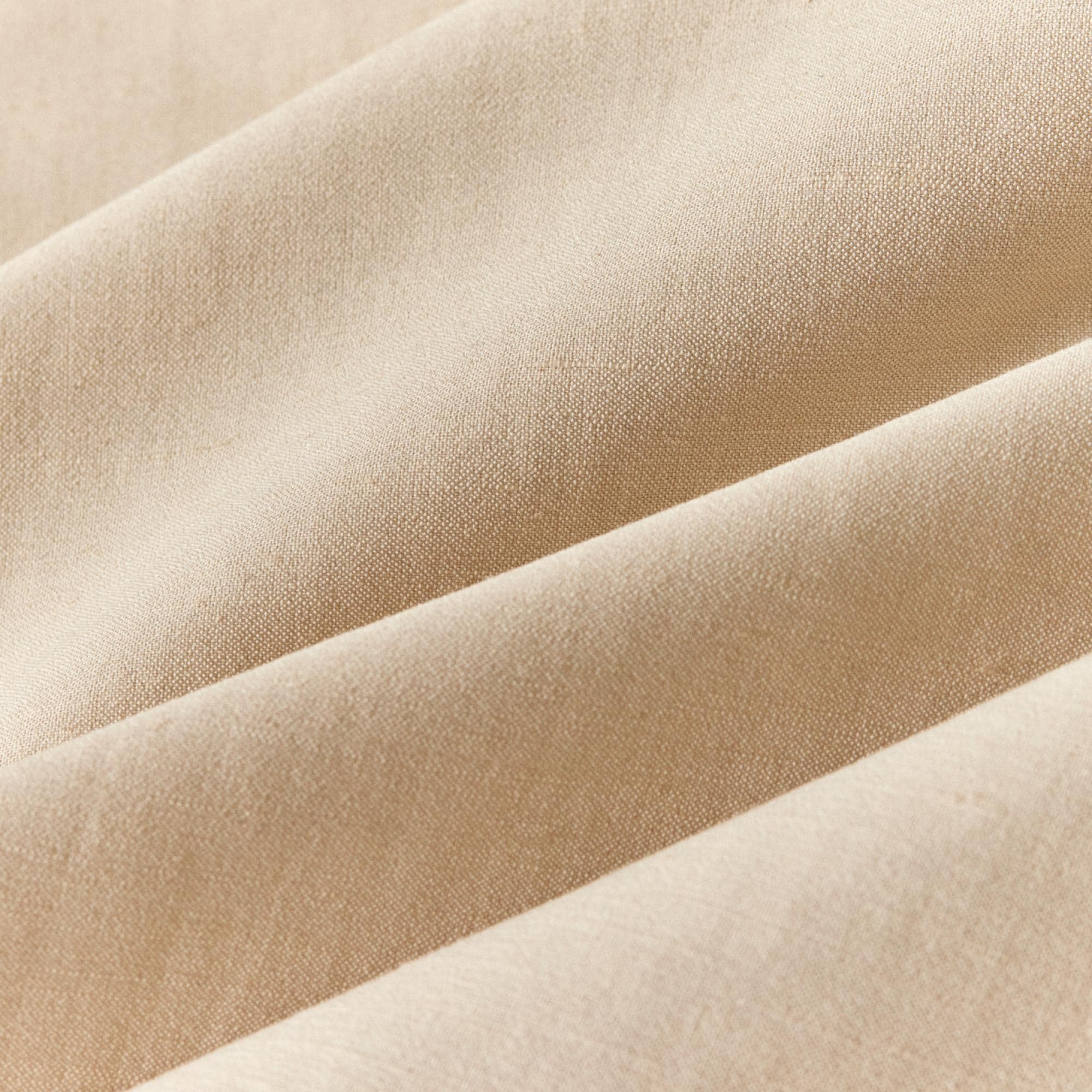 High-Waist Wide-Leg Pant in Good Linen - 6