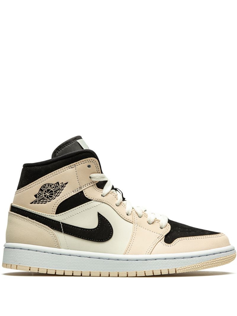 Wmns Air Jordan 1 Mid sneakers - 1