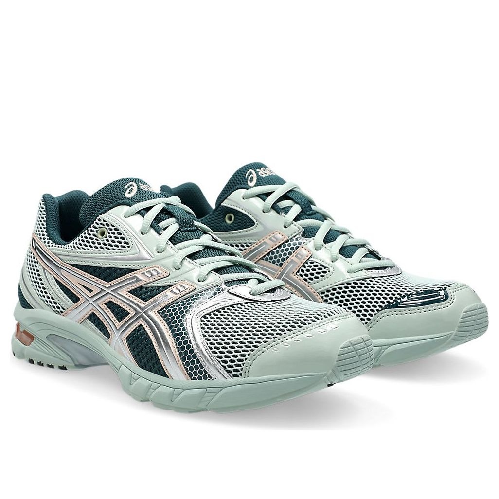 ASICS Gel-DS Trainer 14 'Lichen Rock Pure Silver' 1203A607-300 - 3