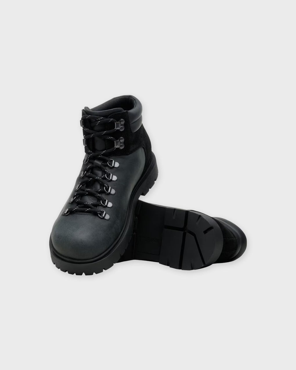 Boots Jackson 2.0 Black - 5