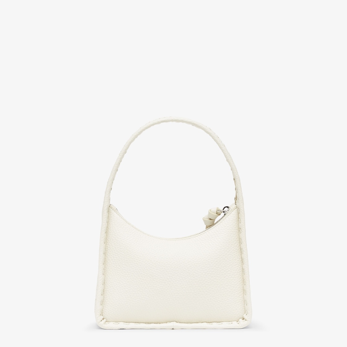 【 FENDI 】Mini Fendessence レザーバッグ FENDI Mini Fendessence | REVERSIBLE