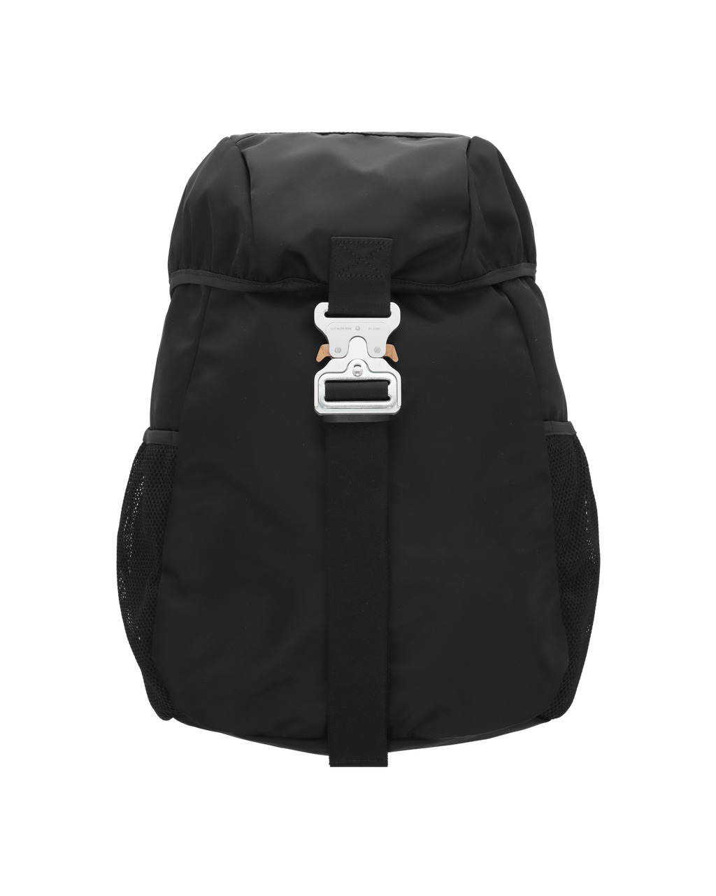 BUCKLE CAMP BACKPACK - 1