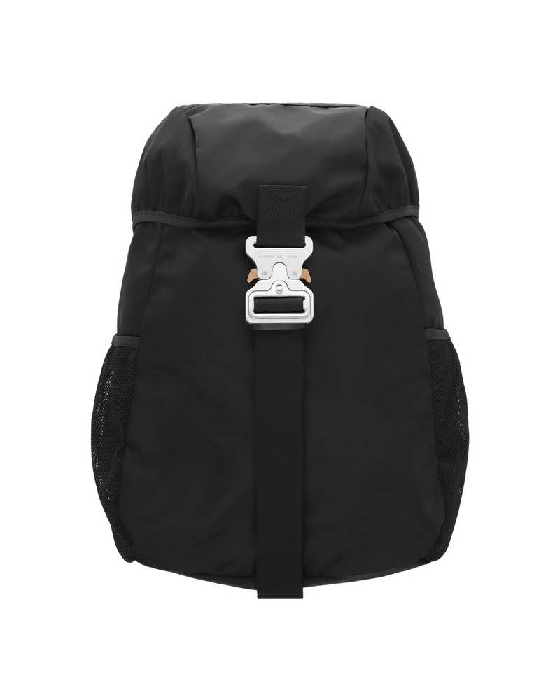 BUCKLE CAMP BACKPACK 1