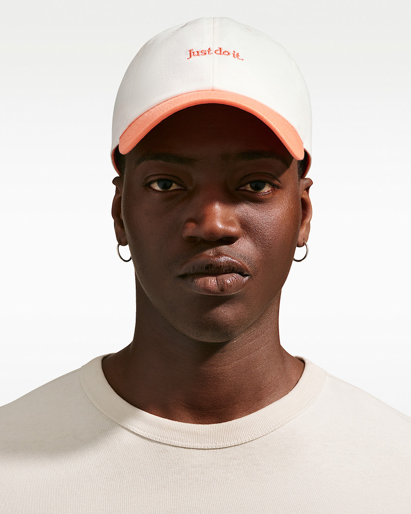 Nike Club Unstructured JDI Cap 1