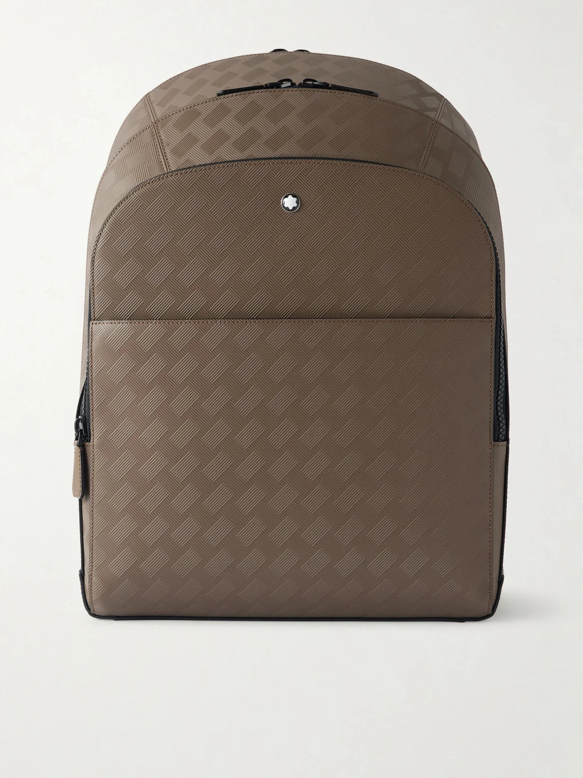 Extreme 3.0 Large Textured-Leather Backpack - 1