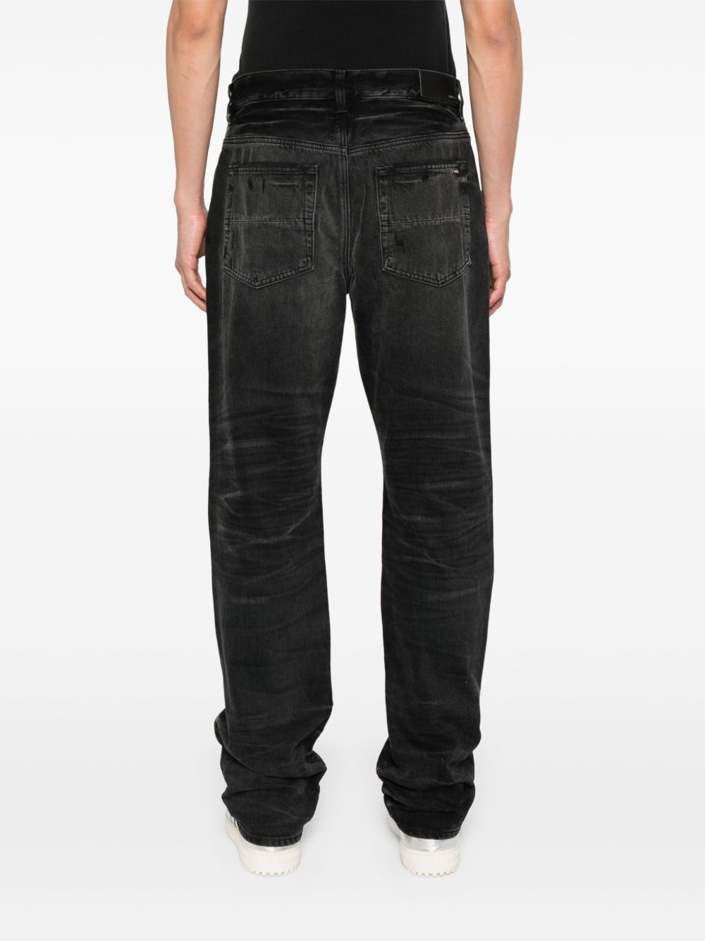 cotton jeans - 4