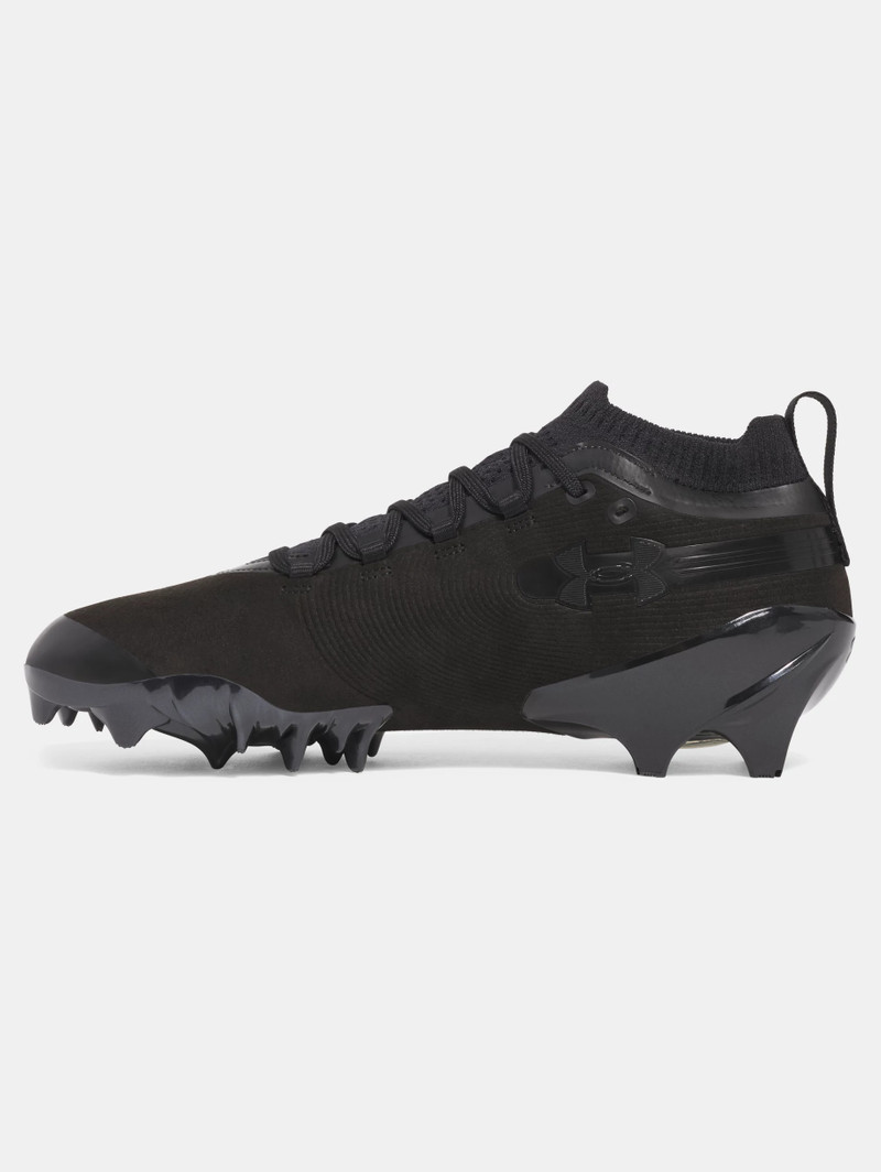 Under Armour UA Spotlight Pro Suede outlook