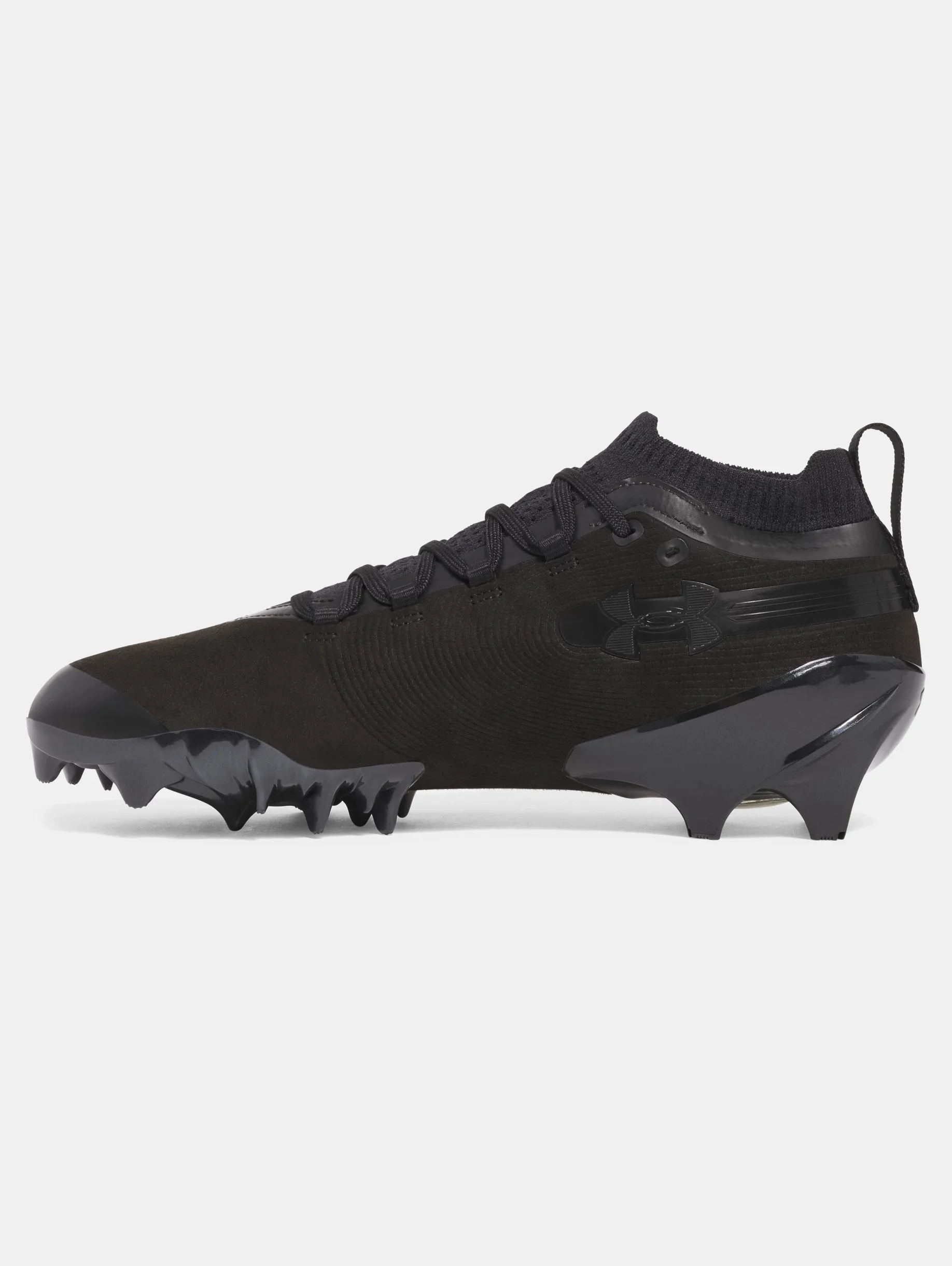 Under Armour UA Spotlight Pro Suede - 6000074-001 | REVERSIBLE